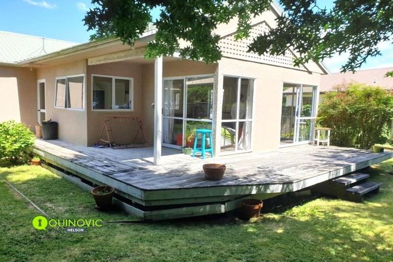 Photo of property in 3/242 Annesbrook Drive, Wakatu, Nelson, 7011