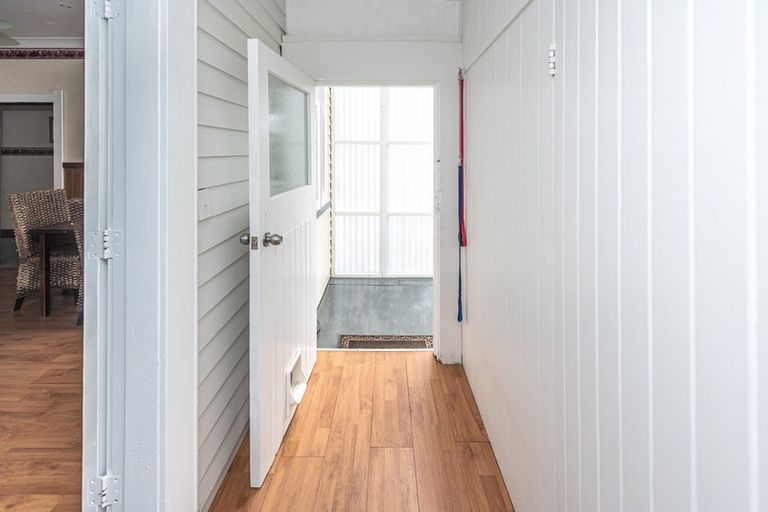 Photo of property in 43 Young Street, Whanganui East, Whanganui, 4500