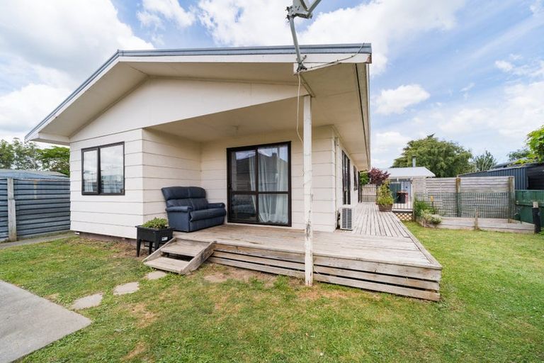 Photo of property in 126d Ferguson Street, West End, Palmerston North, 4412