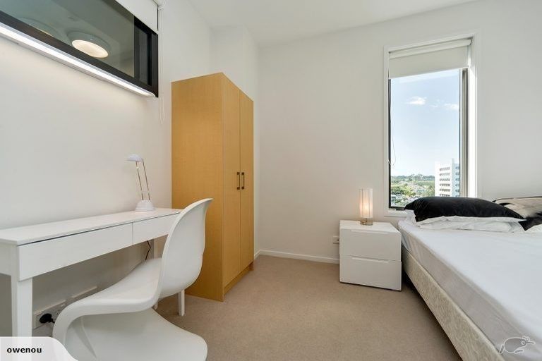 Photo of property in Twin Towers, 410/17 Putney Way, Manukau, Auckland, 2104
