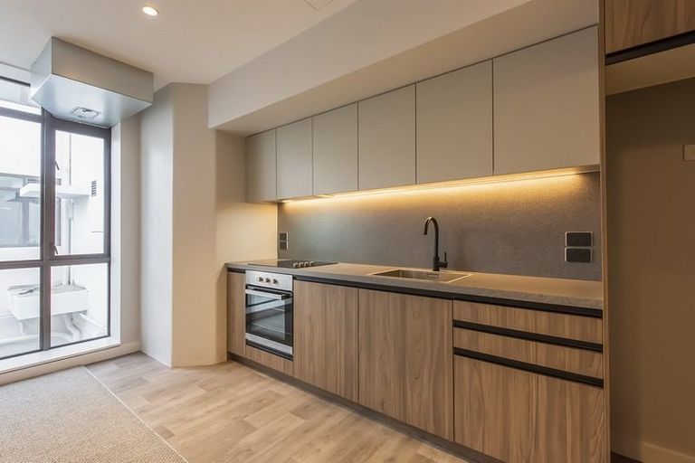 Photo of property in Unit 101, Level 1, 101/14 Laings Road, Hutt Central, Lower Hutt, 5010