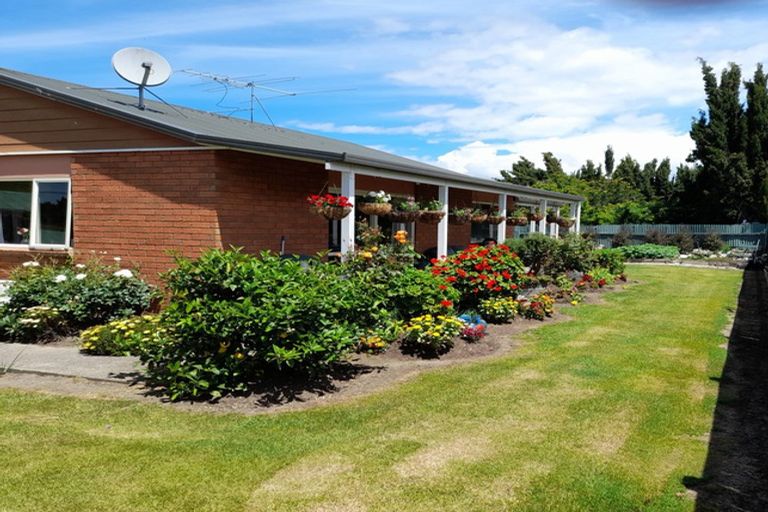 Photo of property in 3 Marldene Avenue, Seddon, 7210