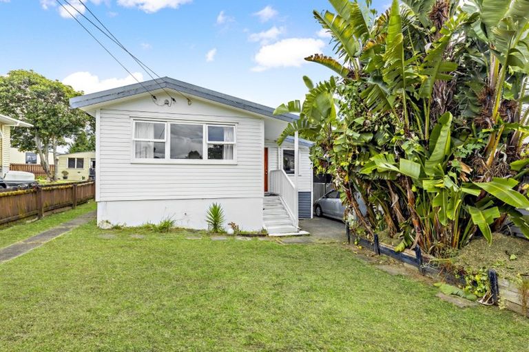 Photo of property in 1/56 Watts Road, Manurewa, Auckland, 2102