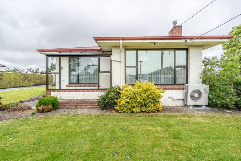 Photo of property in 6 Coutts Road, Gore, 9710