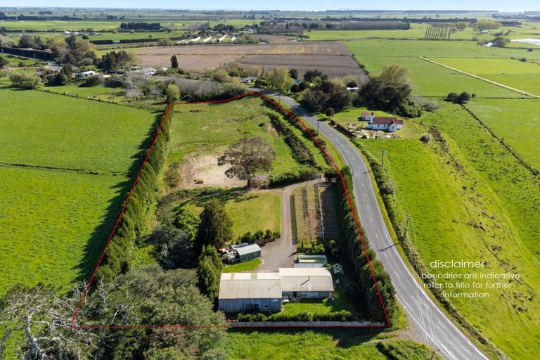 Photo of property in 92 Rangiuru Road, Rangiuru, Te Puke, 3188
