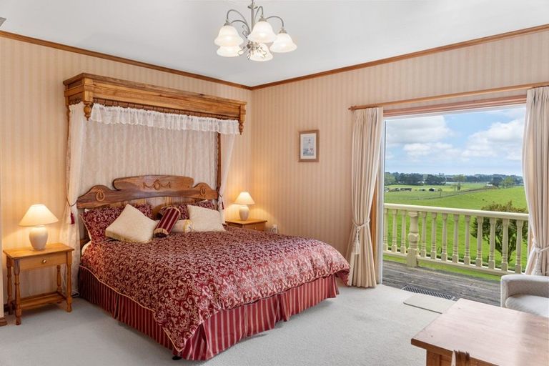 Photo of property in 277 Wortley Road, Waiongana, New Plymouth, 4373