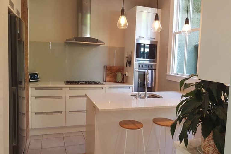 Photo of property in 267 Tinakori Road, Thorndon, Wellington, 6011