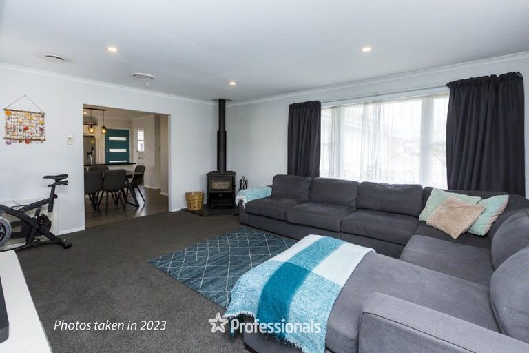 Photo of property in 149 Clouston Park Road, Clouston Park, Upper Hutt, 5018