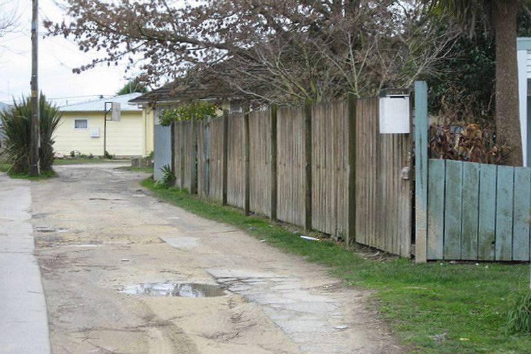 Photo of property in 717 Bledisloe Place, Raureka, Hastings, 4120