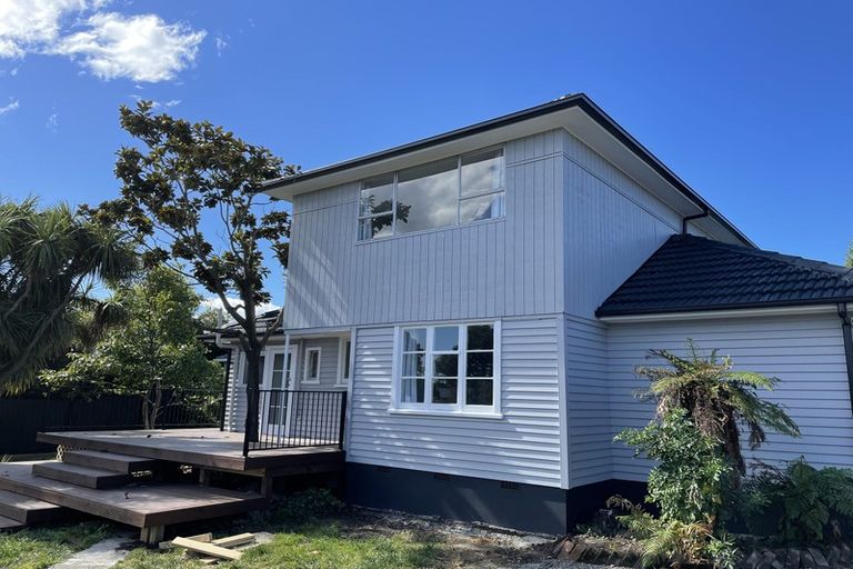 Photo of property in 18 Catherine Street, Woolston, Christchurch, 8023