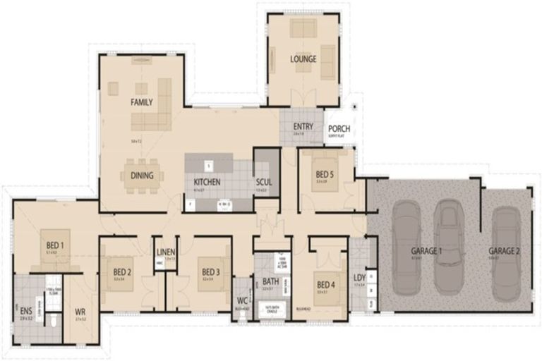 Photo of property in 107b Tauwhare Road, Tamahere, Hamilton, 3283