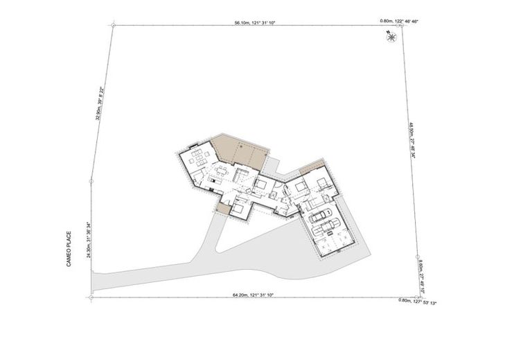 Photo of property in 15 Cameo Place, Matamata, 3472