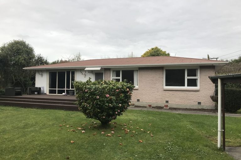 Photo of property in 25 Armitage Street, Bishopdale, Christchurch, 8053