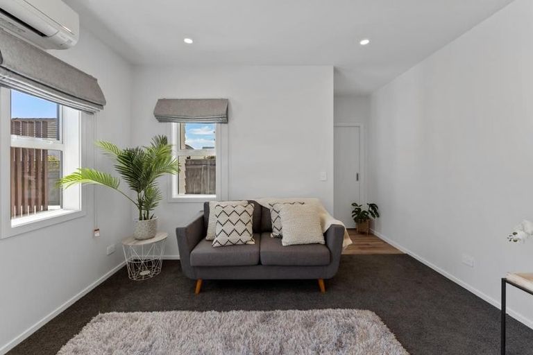 Photo of property in 6a Elm Street, Ebdentown, Upper Hutt, 5018