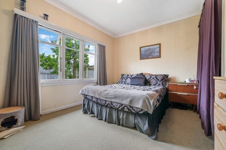 Photo of property in 152 Ferguson Street, West End, Palmerston North, 4412