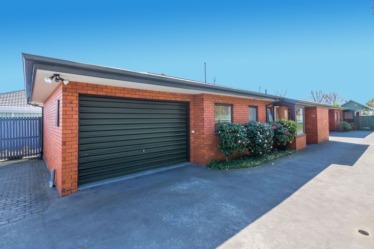 Photo of property in 1/110 Selwyn Street, Somerfield, Christchurch, 8024