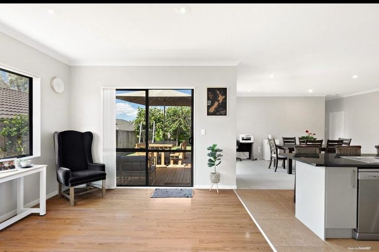 Photo of property in 29 Ranchod Terrace, Pukekohe, 2120