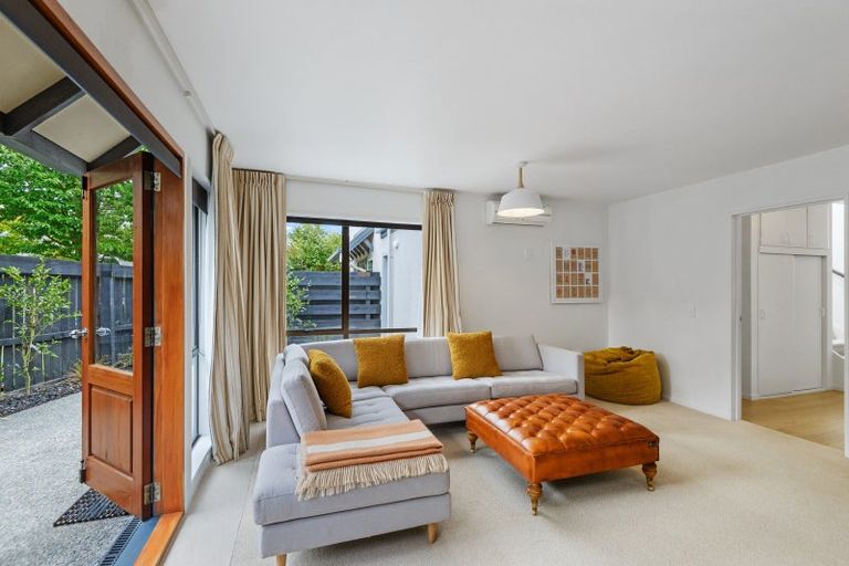 Photo of property in 4/64 Ranfurly Street, St Albans, Christchurch, 8014