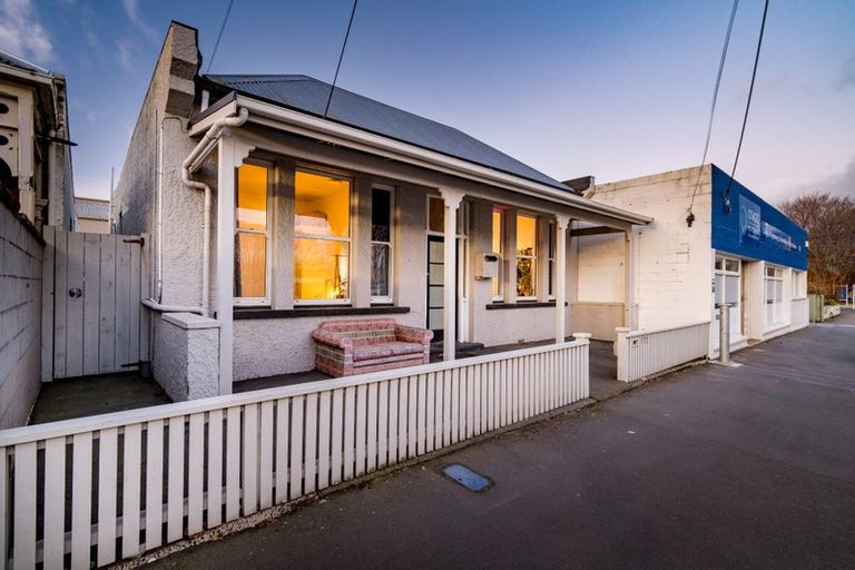 Photo of property in 177 Albany Street, North Dunedin, Dunedin, 9016