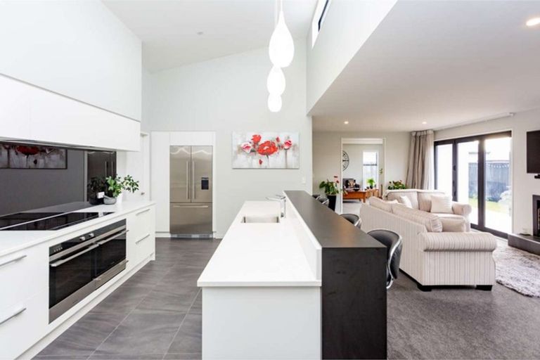 Photo of property in 4 Black Rock Way, Prebbleton, 7604