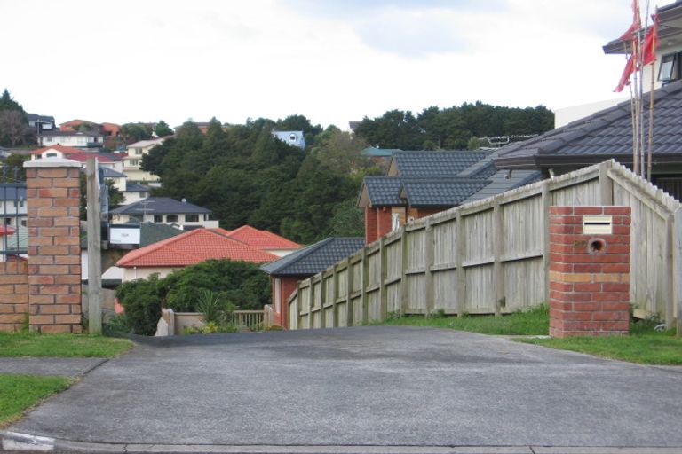 Photo of property in 78a Ransom Smyth Drive, Goodwood Heights, Auckland, 2105