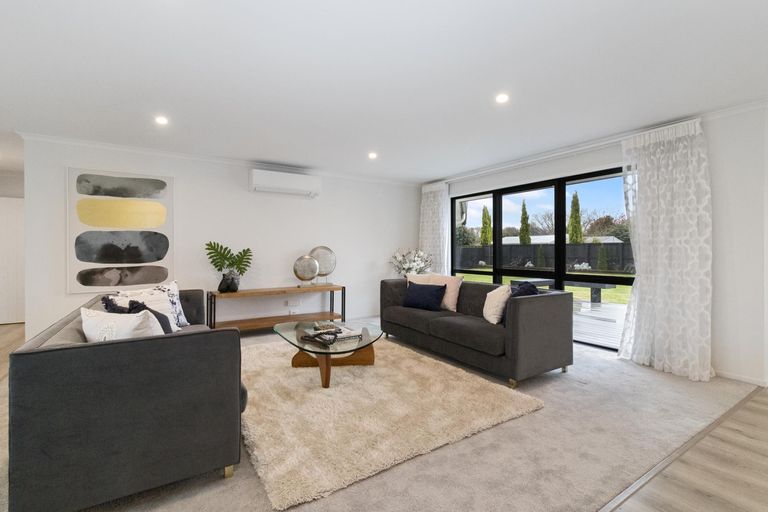 Photo of property in 7 Laurenson Drive, Matamata, 3400