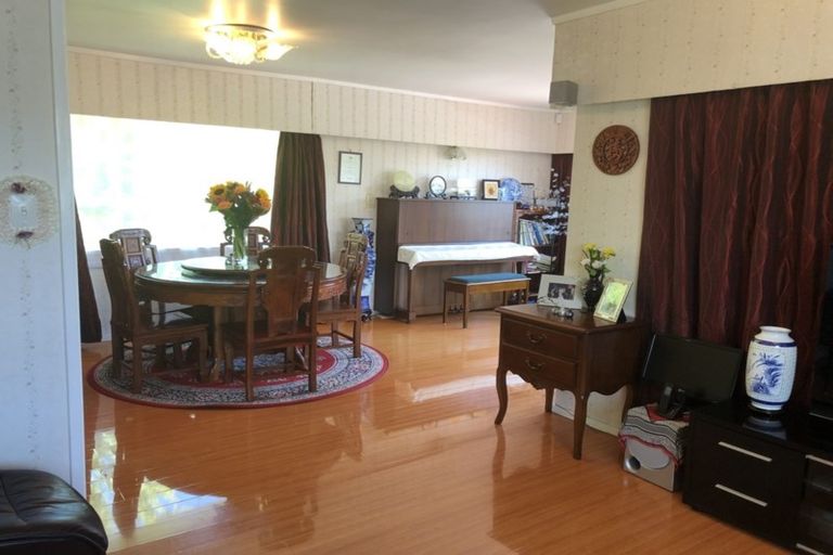 Photo of property in 125 Eban Avenue, Hillcrest, Auckland, 0627