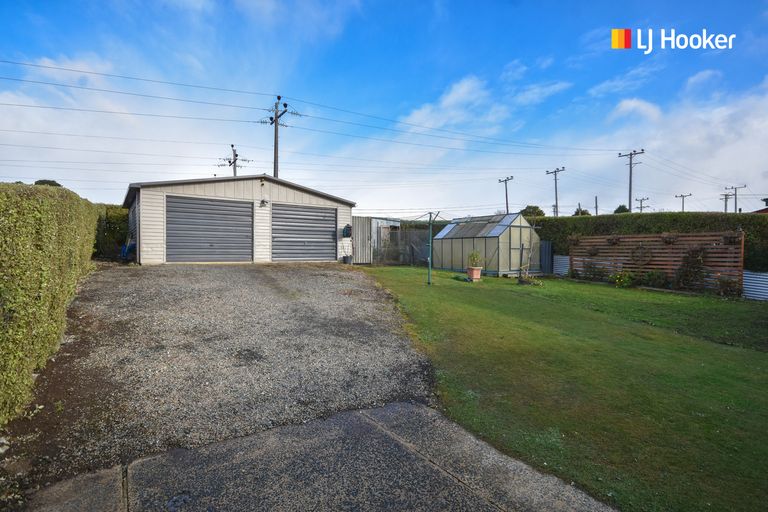 Photo of property in 59 Balmain Street, Halfway Bush, Dunedin, 9010