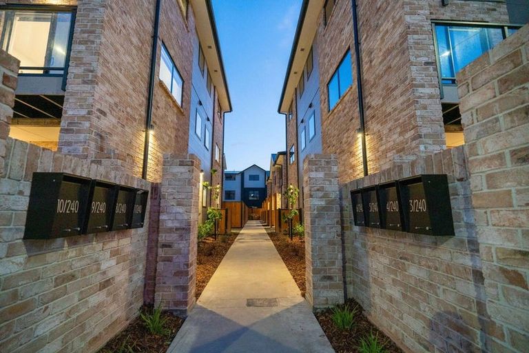 Photo of property in 7/240 Saint Asaph Street, Christchurch Central, Christchurch, 8011