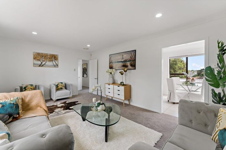 Photo of property in 6b Beldon Place, Pakuranga Heights, Auckland, 2010