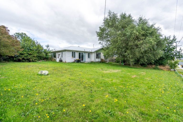 Photo of property in 103 Ball Street, Kingswell, Invercargill, 9812