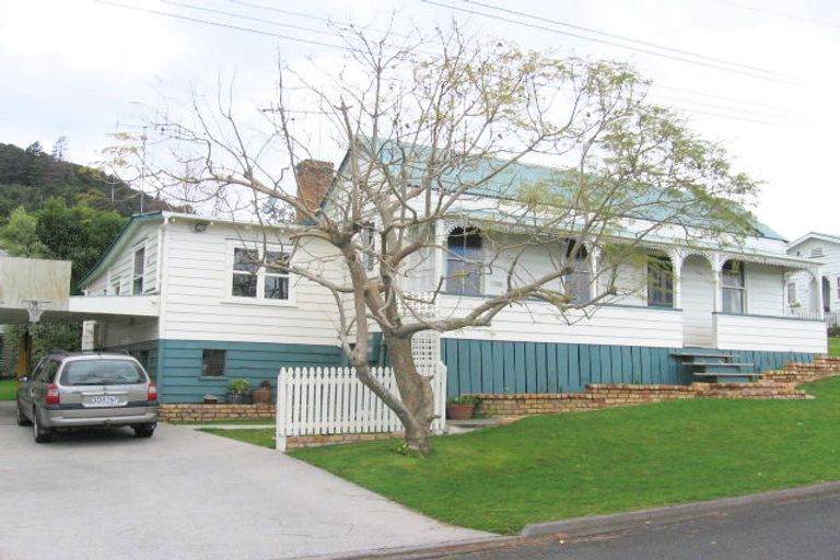 Photo of property in 500 Augustus Street North, Thames, 3500