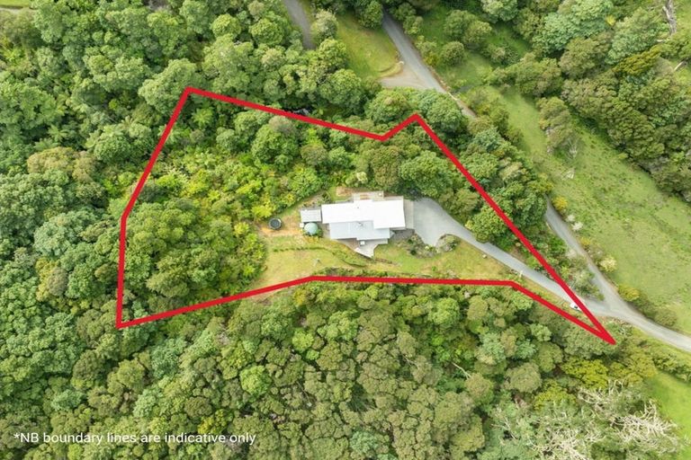 Photo of property in 18 Clapham Road, Whareora, Whangarei, 0175