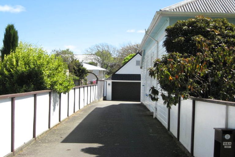 Photo of property in 184a Milton Street, The Wood, Nelson, 7010