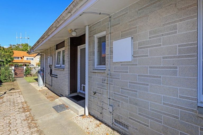 Photo of property in 707 York Street, Mahora, Hastings, 4120