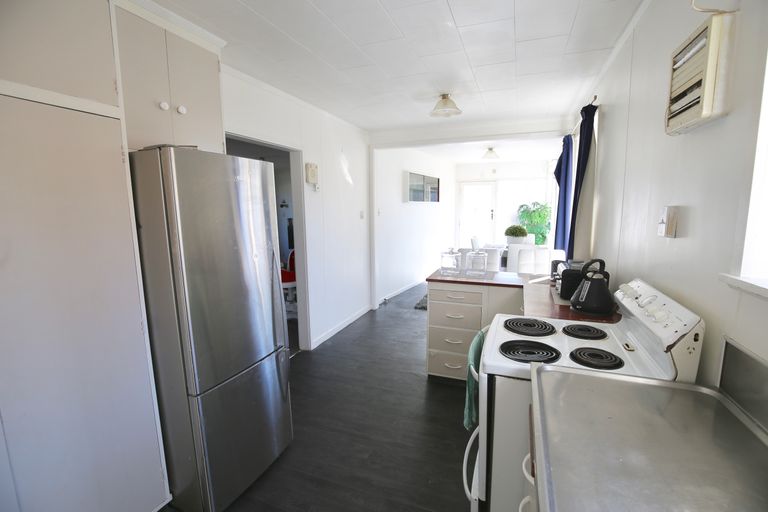 Photo of property in 58 Churchill Avenue, Maeroa, Hamilton, 3200