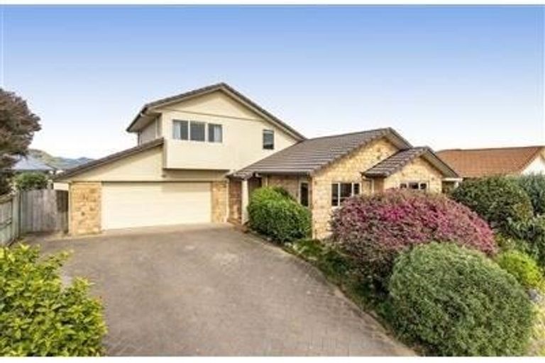 Photo of property in 3 Aspen Place, Papamoa Beach, Papamoa, 3118