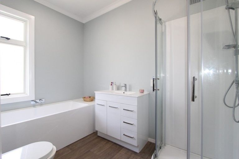 Photo of property in 3 Tui Street, Pahiatua, 4910