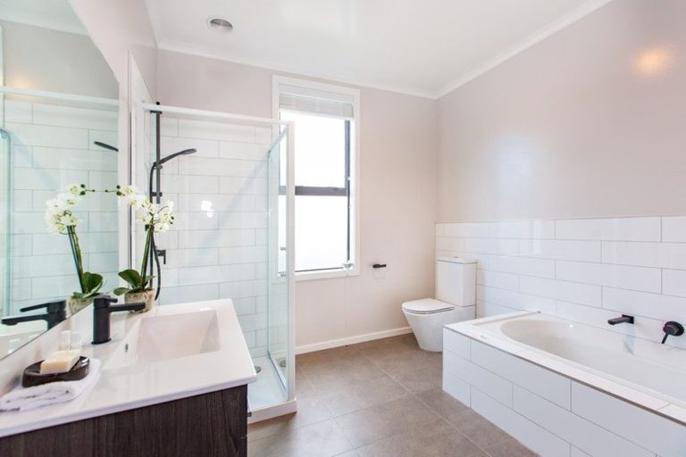 Photo of property in 7/14 Abbotsford Street, Whitiora, Hamilton, 3200