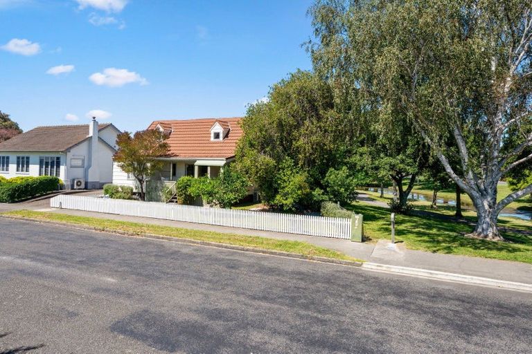 Photo of property in 12 Herrick Street, Marewa, Napier, 4110