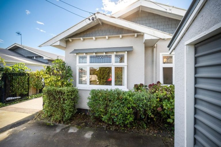 Photo of property in 81 Jeffreys Road, Fendalton, Christchurch, 8052