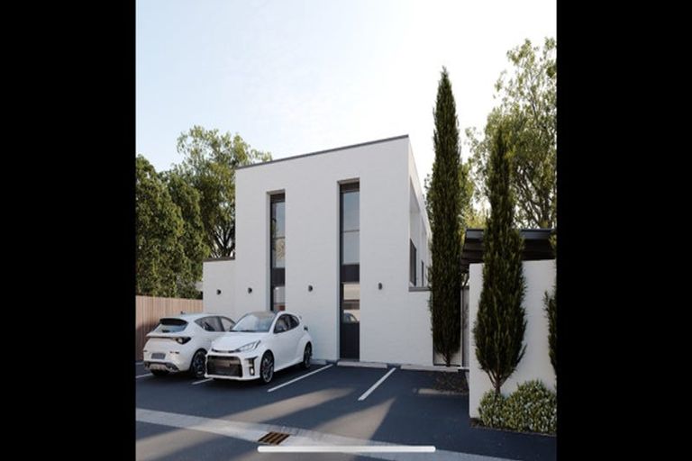 Photo of property in 92c Wildberry Street, Woolston, Christchurch, 8023