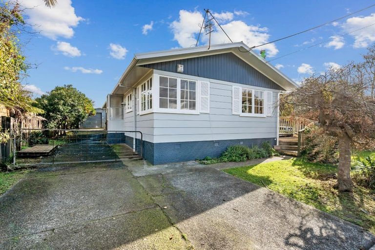 Photo of property in 87 Boundary Road, Tikipunga, Whangarei, 0112