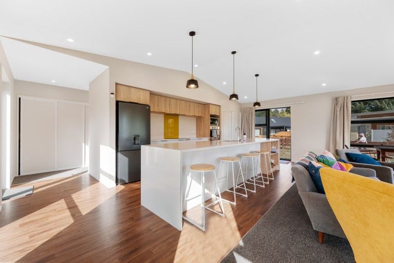 Photo of property in 18 Park Lane, Omarama, 9412