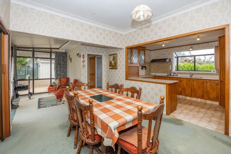 Photo of property in 916 Rangiatea Road, Otewa, Otorohanga, 3972