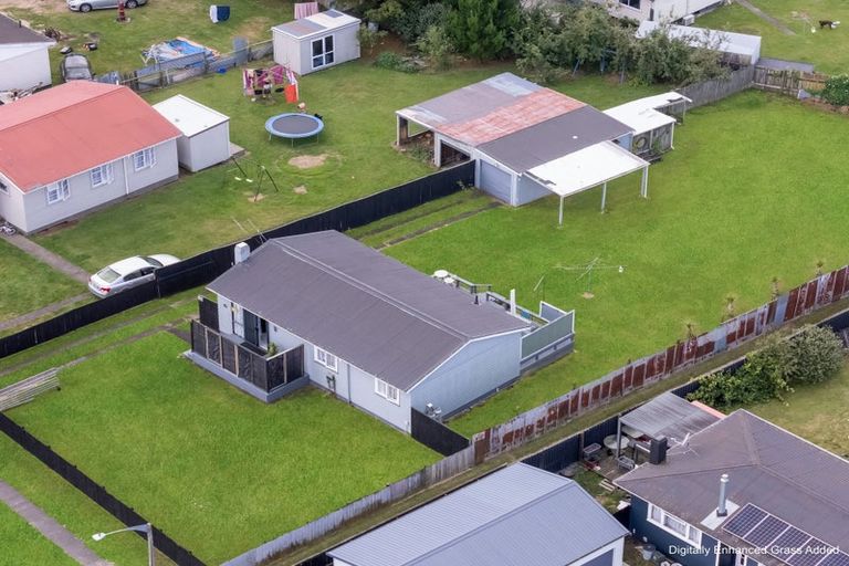 Photo of property in 27 Morvern Crescent, Tokoroa, 3420