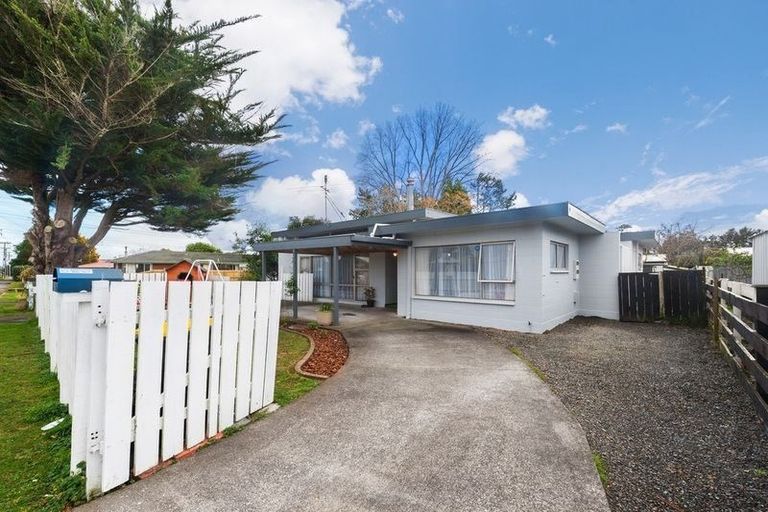 Photo of property in 1/42 Berwyn Avenue, Takanini, 2112