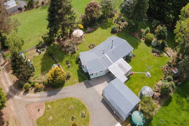 Photo of property in 232 Potts Road, Koputaroa, Levin, 5571