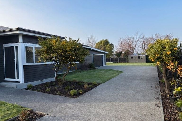 Photo of property in 56 Warden Street, Richmond, Christchurch, 8013