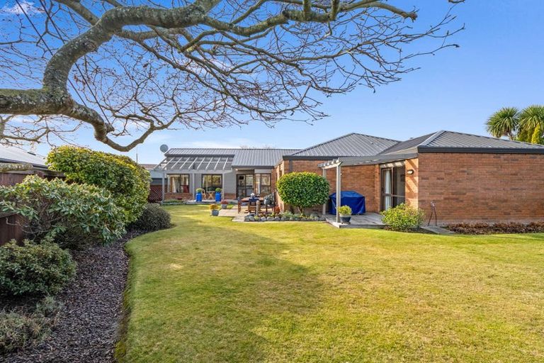 Photo of property in 3 Mansfield Drive, Kaiapoi, 7630